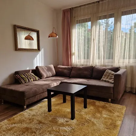 Clarissa Apartman Eger Exterior photo