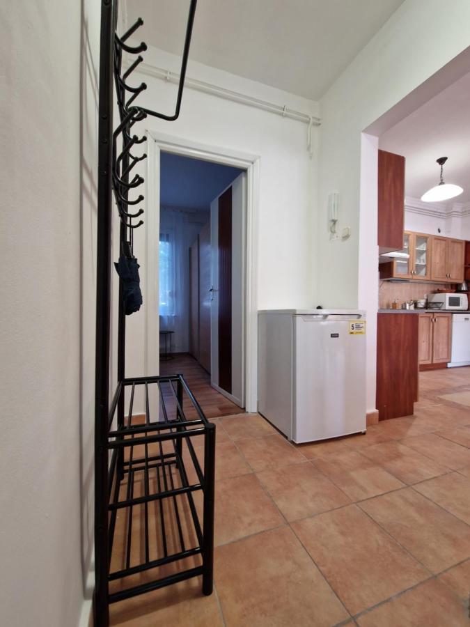 Apartament Clarissa